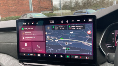 Skoda Octavia 1.5 TSI 150 e-TEC SE L 5dr DSG Petrol Estate